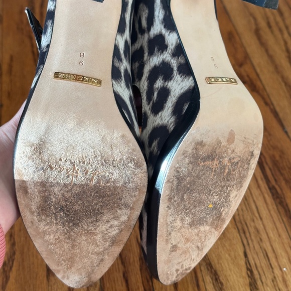 Cole Haan Afina Air Mary Janes size 9 - Picture 5 of 7